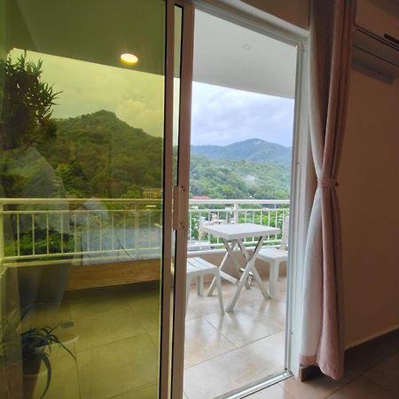 ホテル El Refugio ミンカ エクステリア 写真