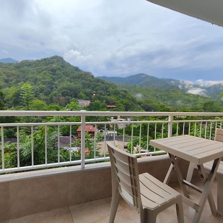 ホテル El Refugio ミンカ エクステリア 写真
