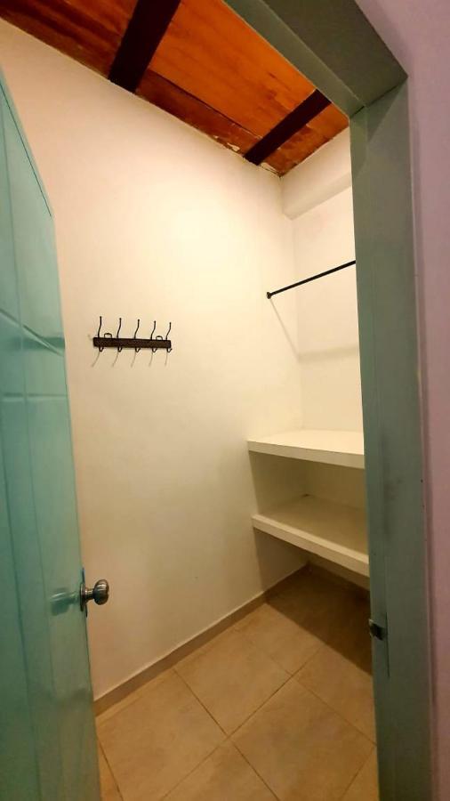 ホテル El Refugio ミンカ エクステリア 写真