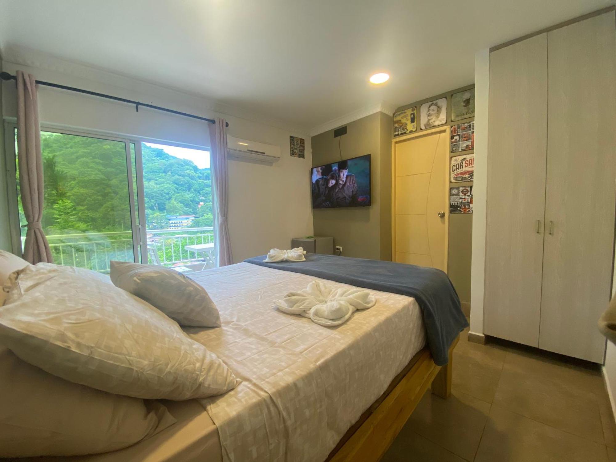 ホテル El Refugio ミンカ エクステリア 写真